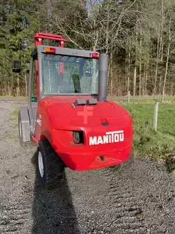 Wózek terenowy  Manitou  MSI 30 D (5)
