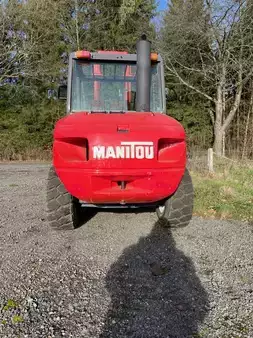 Wózek terenowy  Manitou  MSI 30 D (9)