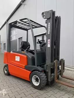 El Truck - 4-hjul 2000  Steinbock Boss  KE 18 (3)