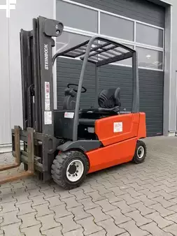 El Truck - 4-hjul 2000  Steinbock Boss  KE 18 (1)
