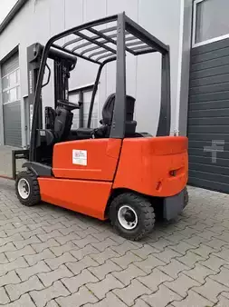 El Truck - 4-hjul 2000  Steinbock Boss  KE 18 (4)