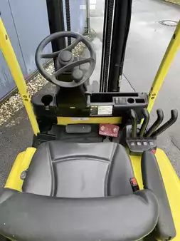 Chariots électriques à 3 roues 2013  Hyster  J2.0XNT (9)