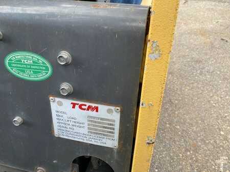 Container Handlers - TCM FCG18-2 (2)