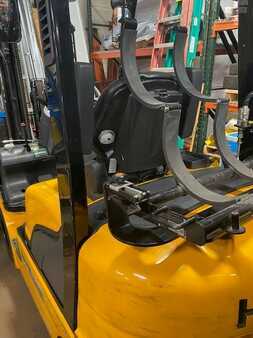 Propane Forklifts - Hyundai 20L-7M (2)