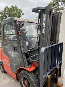 Unicarriers PF50LPS