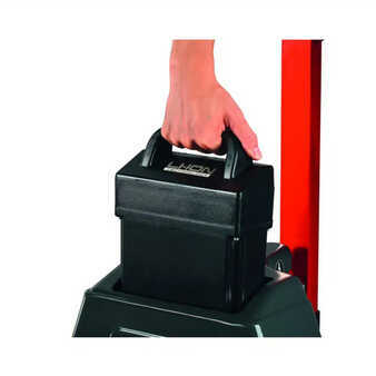 Porta-paletes elétrico 2025 Linde MT15 C (4)