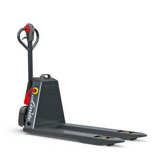 Porta-paletes elétrico 2025 Linde MT15 C (3)