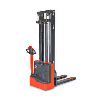 Stacker pedestre 2025 Linde ML10 (1)