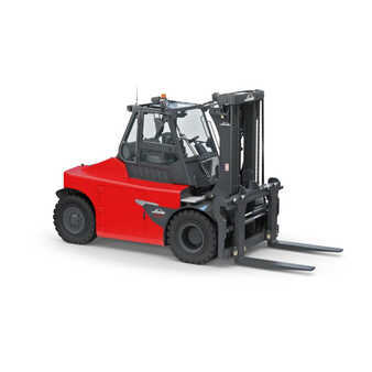 Linde E100-600