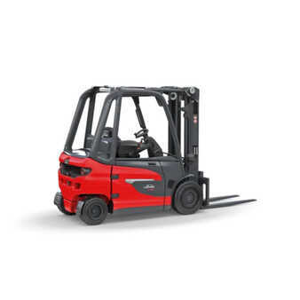 Electric - 4 wheels 2024  Linde E20 (3)