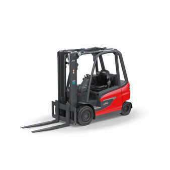 Linde E20