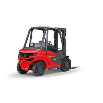 Linde H35/600D