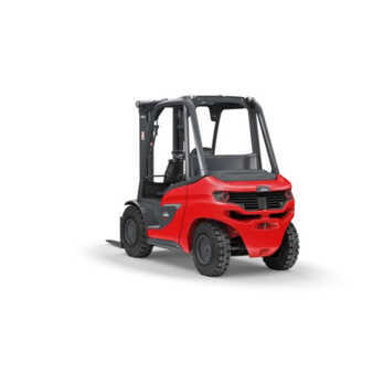 Linde H35/600D