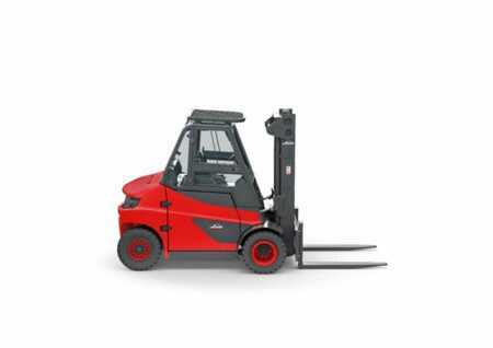 Linde E60