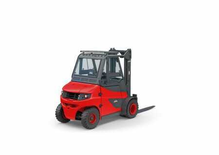 Linde E60