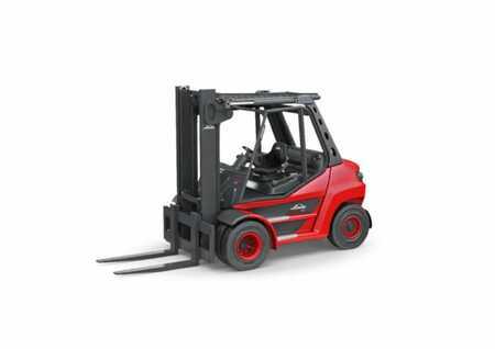 Diesel Forklifts 2024  Linde H50 (1)