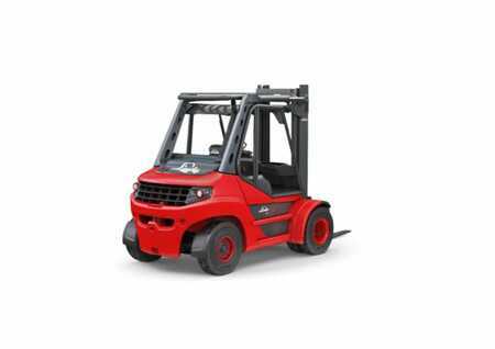 Linde H50