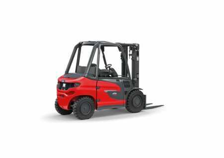 El Truck - 4-hjul 2024  Linde X35 (3)