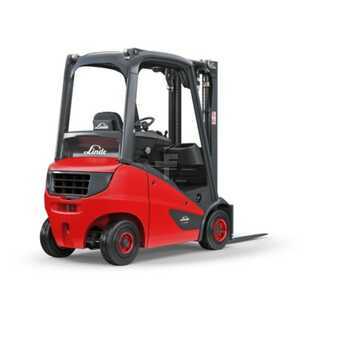 Linde H14