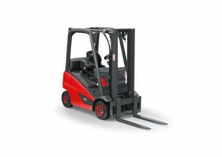 Diesel Forklifts 2024  Linde H14 (1)