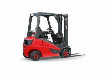 Diesel Forklifts 2024  Linde H14 (3)