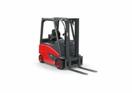 Linde E16 P