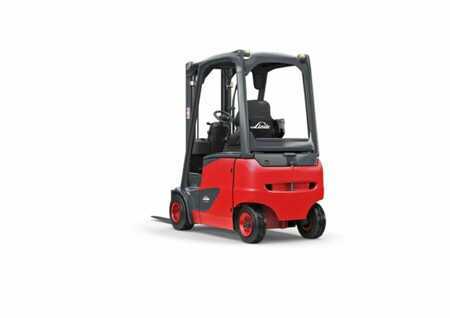 El Truck - 4-hjul 2024  Linde E16 P (2)