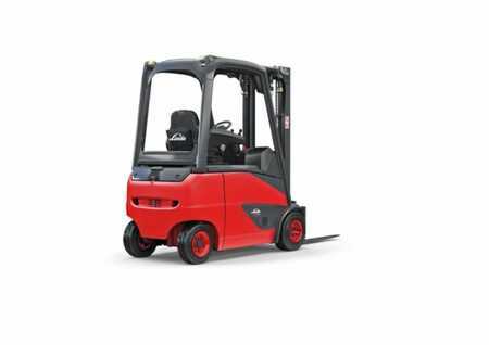 Linde E16 P