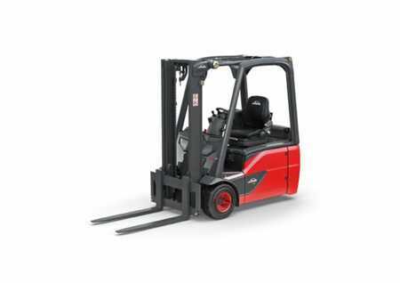 Linde E12