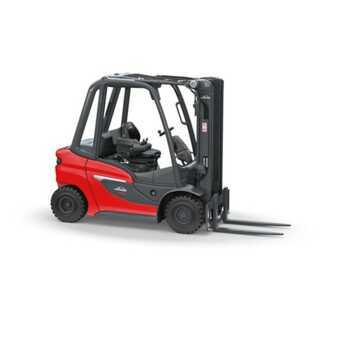 Carrello elevatore diesel 2024  Linde H20/600D (1)