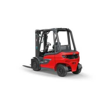 Eléctrico - 4 rodas 2025 Linde X20 (2)