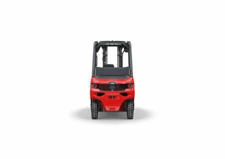 Electric - 4 wheels 2024  Linde E35/600H (2)