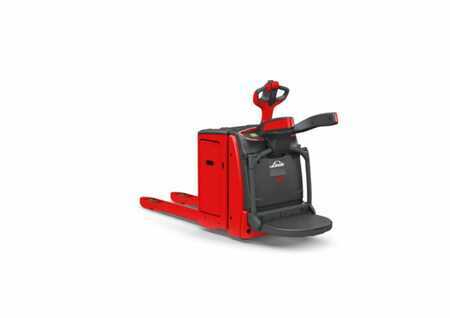 Linde T20 AP