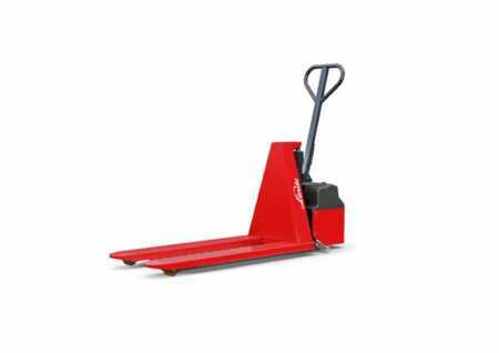 Porta-paletes manual 2025 Linde M10X (2)