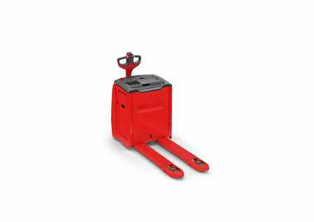 Electric Pallet Trucks 2024  Linde T25 (2)