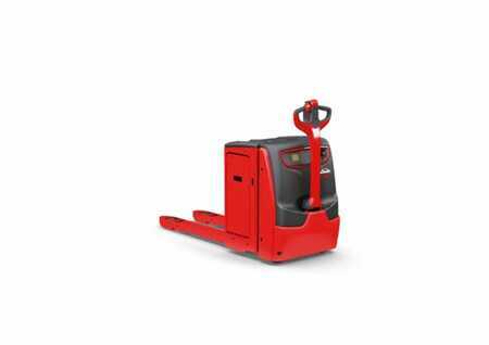 Linde T25