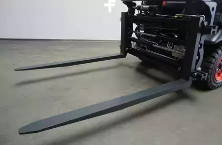 Gas gaffeltruck 2022  Linde H 14 T EVO 391-00 (9)