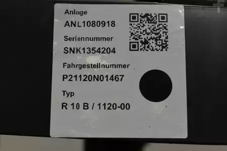 Retraky 2024  Linde R 10 B 1120-01 (10)
