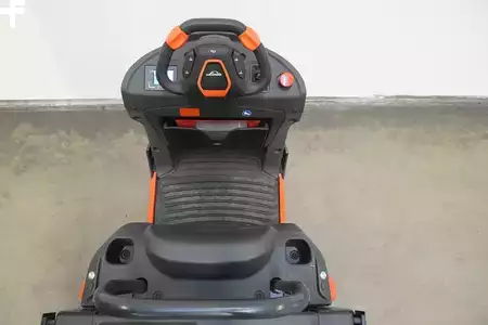 Prépateurs de commande horizontaux 2023  Linde N 25 1115-00 (4)