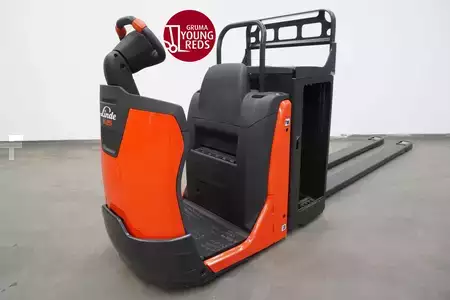 Prépateurs de commande horizontaux 2022  Linde N 25 1115-00 (1)