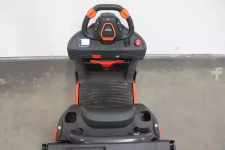 Prépateurs de commande horizontaux 2022  Linde N 25 1115-00 (4)