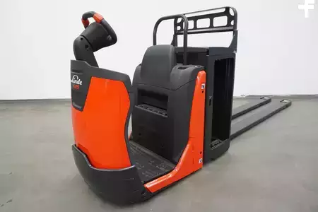 Prépateurs de commande horizontaux 2022  Linde N 25 1115-00 (6)