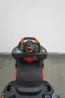 Commissionatori orizzontali 2022  Linde N 20 LoL 1115-00 (3)