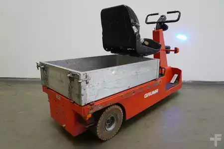 Vetotrukki 1998  Pefra SHERPA M (2)