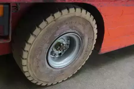 Vetotrukki 1998  Pefra SHERPA M (4)