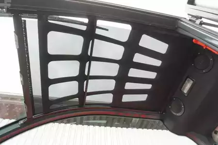 Telescopic forklift rigid 2025  Magni TH 3.6 (6)