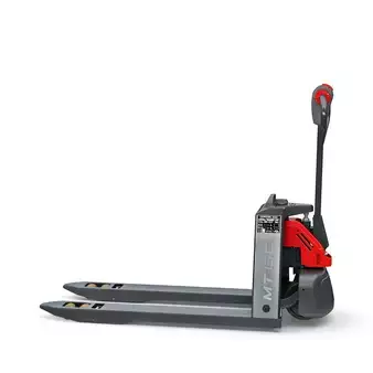 Lavtløftende truck 2026  Linde MT15 C (2)