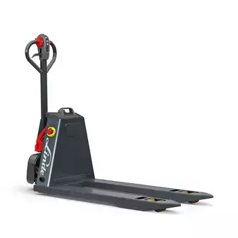 Lavtløftende truck 2026  Linde MT15 C (3)