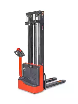 Hochhubwagen 2026 Linde ML10 (1)