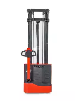 Hochhubwagen 2026 Linde ML10 (2)